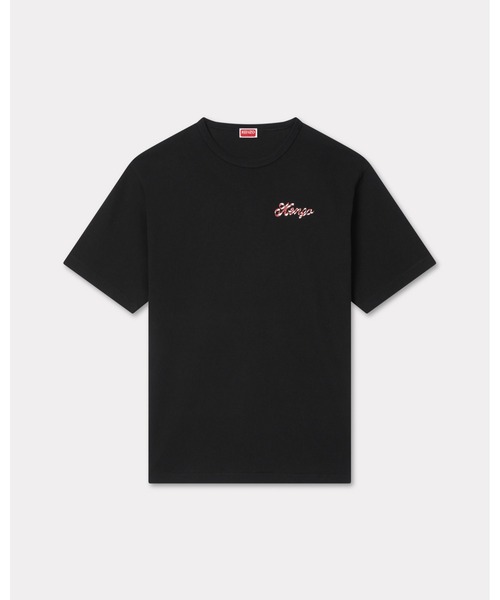 KENZO｜ケンゾーのTシャツ/カットソー（バックプリント）通販 - ZOZOTOWN