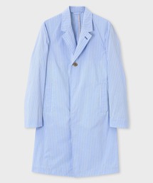 トク→美品　数回のみ着用　ポールスミス　高級　チェスターコート トク→美品 数回のみ着用 ポールスミス 高級 チェスターコート トク