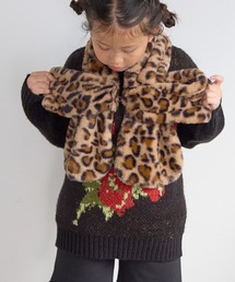 ファーリボンティペット　 607279