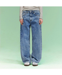 BTB : THE BEGINNING JEANS [BLUE CORE]