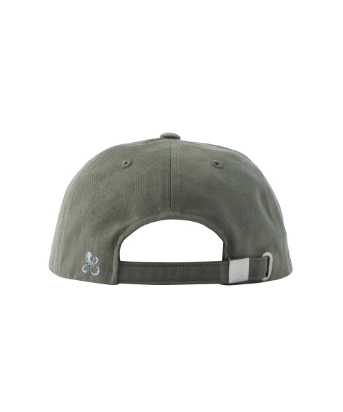 COTTE(コッテ)の「ドゥドゥルガーデン 6パネルキャップ(カーキ)(キャップ・レディース・その他・FREE)」の5枚目の写真