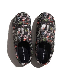 SUBU(�X�u)��SUBU×KOUSUKE SHIMIZU / NIGHTMARES ON WAX(�T���_��)