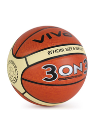 VIVA（ビバ）の「3ON3 バスケットボール (7号)（スポーツグッズ）」