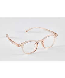 CORNOQ（コルノック）の「Nolan Pink（メガネ）」