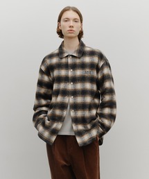 MARITHE + FRANCOIS GIRBAUD｜マリテフランソワジルボーのブルゾン通販