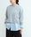 CONVERSE TOKYO�i�R���o�[�X�g�E�L���E�j�́uLOGO PRINT SHORT SWEAT�i�X�E�F�b�g�j�v�b�ۃO���[