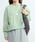 CONVERSE TOKYO�i�R���o�[�X�g�E�L���E�j�́uLOGO PRINT SHORT SWEAT�i�X�E�F�b�g�j�v�b�~���g