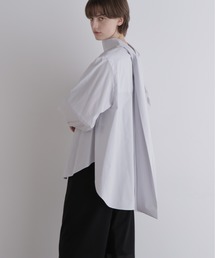 LE PHIL｜ルフィル（レディース）のシャツ/ブラウス（ボウタイ襟）通販