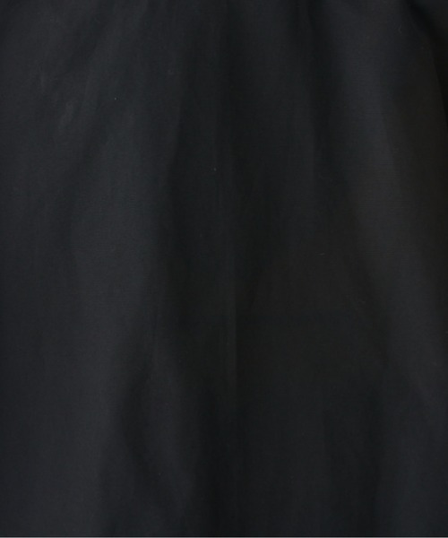 CULLNI（クルニ）の「【CULLNI exclusive for Lui's】衿付きZIPブルゾン（ブルゾン・メンズ・ネイビー/ブラック・1/2）」の14枚目の写真