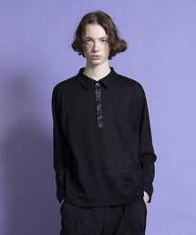 MILKBOY | LACY POLO シャツ(ポロシャツ)