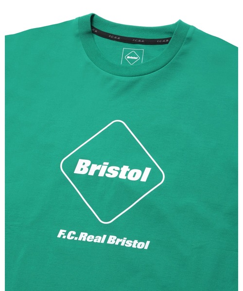 5-STAR S/S TEE（Tシャツ/カットソー）｜F.C.Real Bristol（エフシー