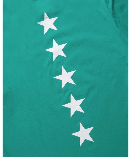 5-STAR S/S TEE（Tシャツ/カットソー）｜F.C.Real Bristol（エフシー