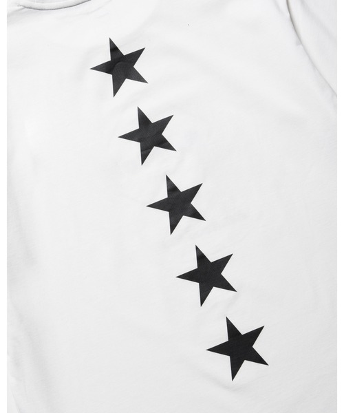 5-STAR S/S TEE（Tシャツ/カットソー）｜F.C.Real Bristol（エフシー