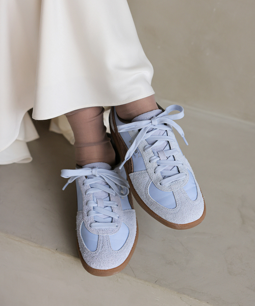 PUMA/プーマ SLOBE別注 パレルモ（スニーカー）｜PUMA（プーマ）の