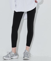 coca（coca） | 微起毛レギンス(レギンス/スパッツ)