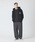 UN-USELESS�i�A�����[�X���X�j�́u�yUN-USELESS�z�A�����[�X���X/ UNSLS PREP LOGO HOODED SWKNIT�i�p�[�J�[�j�v�b�u���b�N