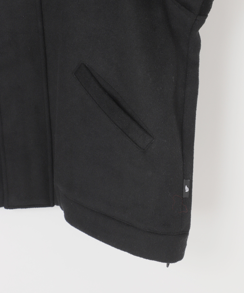 RED KAP(レッドキャップ)の「RED KAP別注 ウールライクブルゾン(その他アウター・メンズ・ネイビー/ブラック/ベージュ・MEDIUM/LARGE)」の18枚目の写真