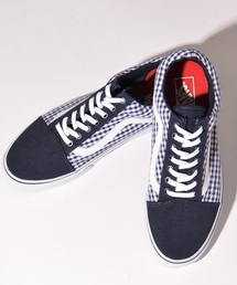 VANS（バンズ）の「VANS エクスクルーシブ: OLD SKOOL / オールド
