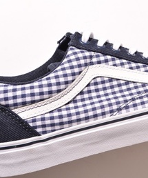 VANS（バンズ）の「VANS エクスクルーシブ: OLD SKOOL / オールド
