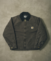 CARHARTT WIP / カーハート ダブリューアイピー OG デトロイトジャケット