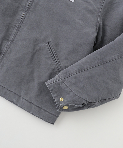 CARHARTT WIP / カーハート ダブリューアイピー OG デトロイト