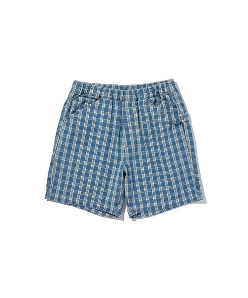 Levi's(リーバイス)の「Levi's/リーバイス WORKWEAR プルオンワークショーツ チェック(デニムパンツ・メンズ・インディゴブルー・XL/L/M/S)」の5枚目の写真
