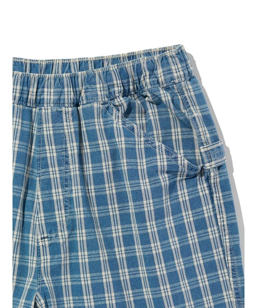 Levi's(リーバイス)の「Levi's/リーバイス WORKWEAR プルオンワークショーツ チェック(デニムパンツ・メンズ・インディゴブルー・XL/L/M/S)」の9枚目の写真