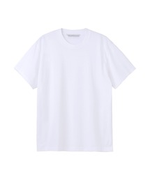 BACK LOGO PRINT T-SHIRT (REGULAR FIT)