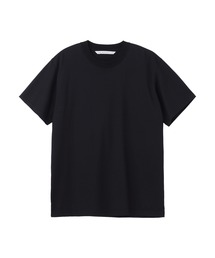 BACK LOGO PRINT T-SHIRT (REGULAR FIT)