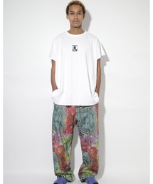 NISHIMOTO IS THE MOUTH（ニシモト イズ ザ マウス）の「WIDE N/S TEE | NISHIMOTO IS THE MOUTH（タンクトップ）」