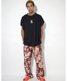 NISHIMOTO IS THE MOUTH（ニシモト イズ ザ マウス）の「WIDE N/S TEE | NISHIMOTO IS THE MOUTH（タンクトップ）」