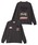 AVIREX�i�A���B���b�N�X�j�́u�sA.A.R.C�tEMBROIDERY L/S T-SHIRT / �G���u���C�_���[ �����O�X���[�u �e�B�[�V���c / AVIREX / �A���B���b�N�X�iT�V���c/�J�b�g�\�[�j�v�b�`���R�[���O���[