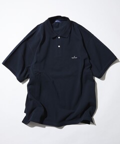 セール】FRED PERRY / フレッドペリー 別注 フル ボタン ピケ