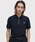 FRED PERRY�i�t���b�h�y���[�j�́uStripe Tape Polo Shirt�^�X�g���C�v�e�[�v�|���V���c�i�|���V���c�j�v�b�u���b�N