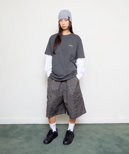 LMCの「OG COMBO TEE black(Tシャツ/カットソー・レディース・その他・S/M/L/XL)」の2枚目の写真