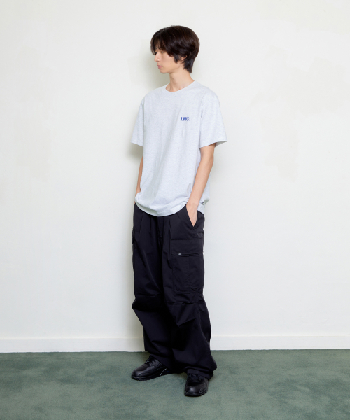 LMCの「OG COMBO TEE black(Tシャツ/カットソー・レディース・その他・S/M/L/XL)」の6枚目の写真
