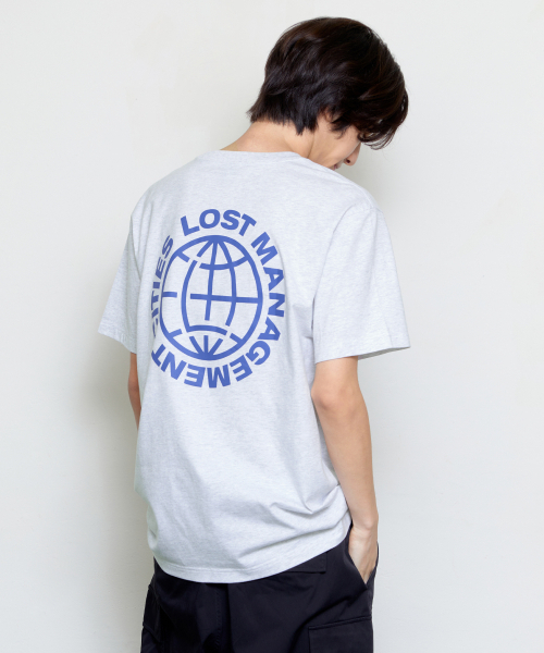 LMCの「OG COMBO TEE black(Tシャツ/カットソー・レディース・その他・S/M/L/XL)」の7枚目の写真