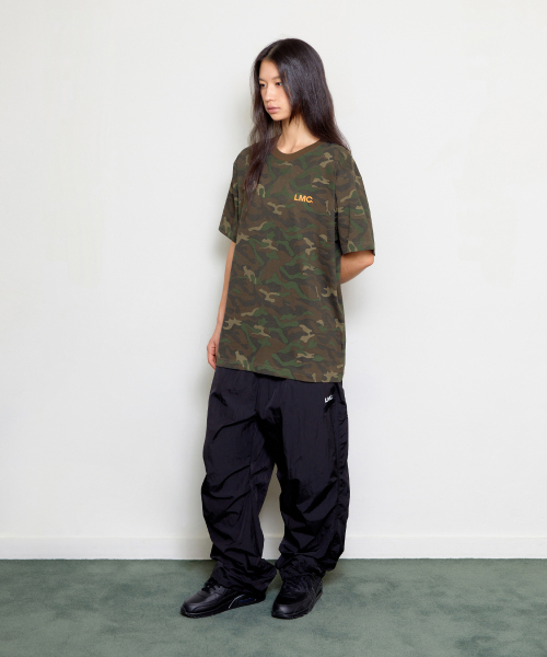 LMCの「OG COMBO TEE black(Tシャツ/カットソー・レディース・その他・S/M/L/XL)」の8枚目の写真