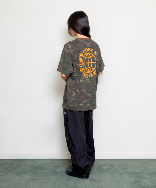 LMCの「OG COMBO TEE black(Tシャツ/カットソー・レディース・その他・S/M/L/XL)」の9枚目の写真