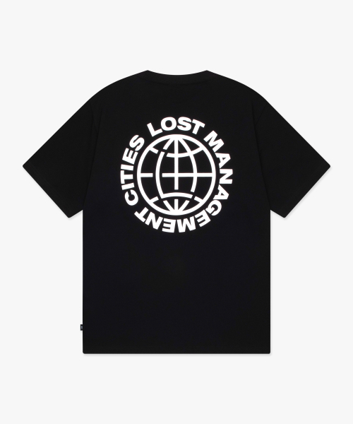 LMCの「OG COMBO TEE black(Tシャツ/カットソー・レディース・その他・S/M/L/XL)」の11枚目の写真