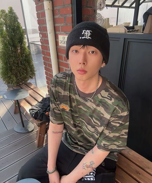 LMCの「OG COMBO TEE black(Tシャツ/カットソー・レディース・その他・S/M/L/XL)」の14枚目の写真