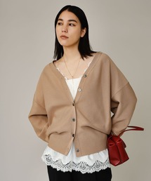 Chaos | Chaos(カオス)/ エピスリードカーディガン(カーディガン/ボレロ)