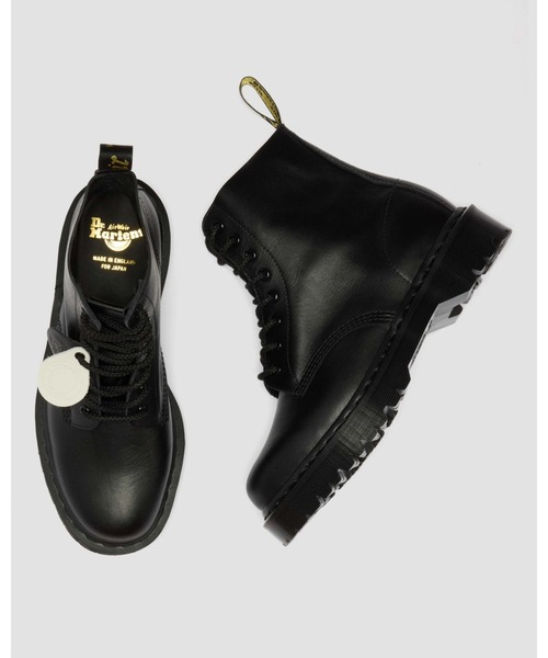 Dr. Martens/ドクターマーチン MIE 1460 PASCAL JAPAN 8 ホール ブーツ