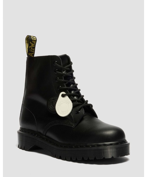 【美品】Dr.Martens 1460 ドクターマーチン　8ホール　24㎝ Dr. Martens/ドクターマーチン MIE 1460 PASCAL JAPAN 8 ホール ブーツ