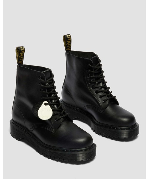 Dr. Martens/ドクターマーチン MIE 1460 PASCAL JAPAN 8 ホール ブーツ