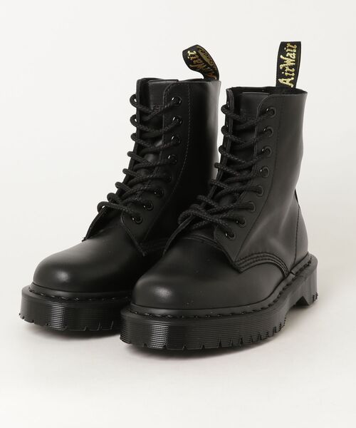 Dr. Martens/ドクターマーチン MIE 1460 PASCAL JAPAN 8 ホール ブーツ