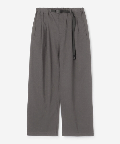 Gramicci | 〈別注〉 ドットエアー 2タックシームレスパンツ MEN