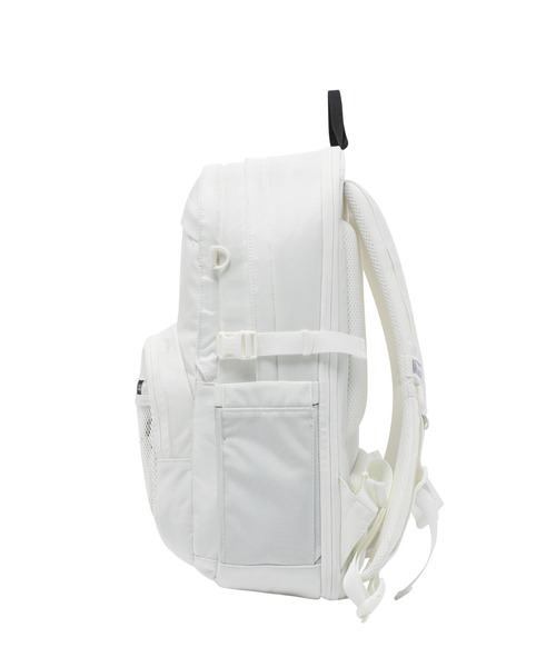 Wacky WiLLy（ワッキーウィリー）の「[26SS] FLIGHT V4 BACKPACK ALPHA（バックパック/リュック・メンズ・ミント/ブラック/アイボリー・FREE）」の7枚目の写真