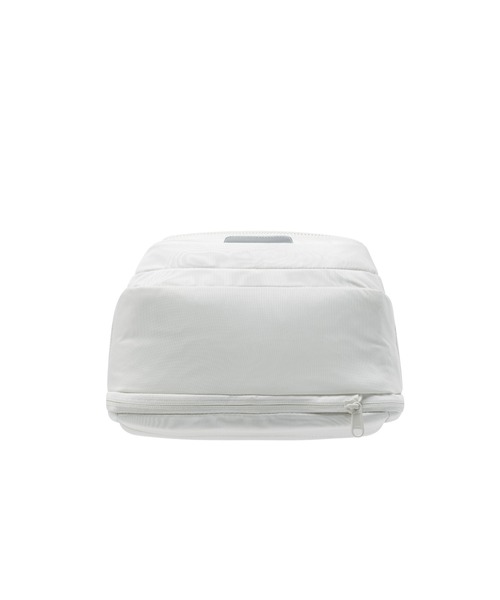Wacky WiLLy（ワッキーウィリー）の「[26SS] FLIGHT V4 BACKPACK ALPHA（バックパック/リュック・メンズ・ミント/ブラック/アイボリー・FREE）」の12枚目の写真