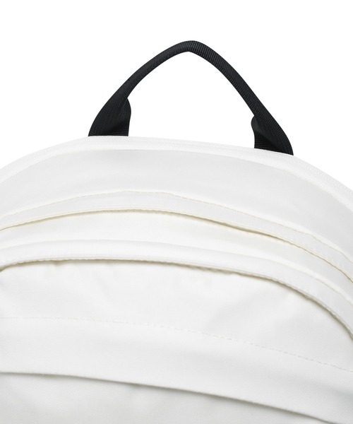 Wacky WiLLy（ワッキーウィリー）の「[26SS] FLIGHT V4 BACKPACK ALPHA（バックパック/リュック・メンズ・ミント/ブラック/アイボリー・FREE）」の14枚目の写真